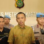 Kasat Narkoba Polres Jakbat