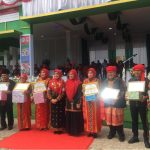 Peringatan Agara ke 50