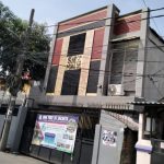 SMK 35 PGRI Cengkareng
