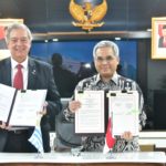 Indonesia dengan Uruguay