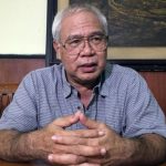 Soleman B Ponto