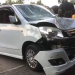Pengemudi Ngantuk
