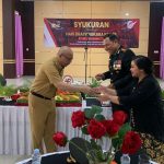 HUT Bhayangkara ke-78