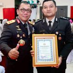 HUT Bhayangkara ke-78