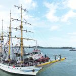KRI Dewaruci