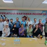 PWI Jaya Sambu pendaki
