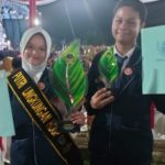 SMP 1 mejayan