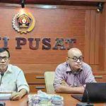 PWI Pusat