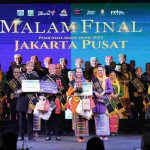 Abnon Jakarta Pusat 2024