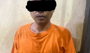 Jajaran Sat Resnarkoba