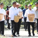 Kunjungan Kerja