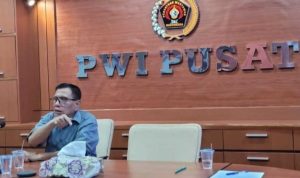 DK PWI Pusat