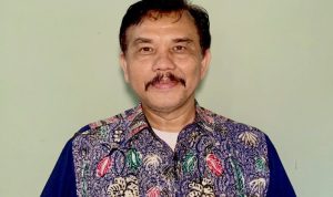 Syaganda Naingolan