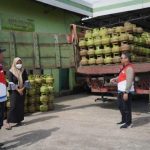 Subsidi LPG diganti BLT