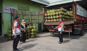 Subsidi LPG diganti BLT