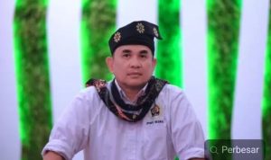 Zulmansyah Sekedang