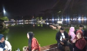 Baling Rancah Lentah