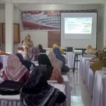 Pelatihan UMKM Agara