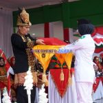 HUT RI Kota Cane