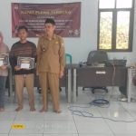 Semarak HUT RI ke 79