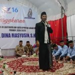 H. Dina Masyusin