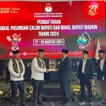 Pilkada Madiun