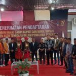 Pilkada Aceh Tenggara