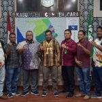 Pemda Agara Apresiasi wartwan