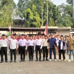 Upacara 17 Aguatus Lokbin