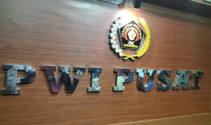 PWI Pusat