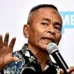 Atal Sembiring Depari.