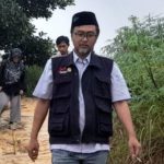 Ketua DPW Gerbang Tani Kepri Edwin Nugroho