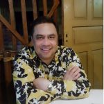 Sebanyak 110 Atlet Kadis Kominfo Aceh Tenggara, Zulfan Harijadi, S. STP.