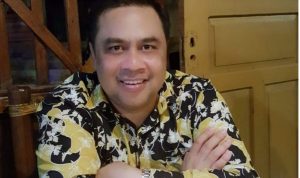 Sebanyak 110 Atlet Kadis Kominfo Aceh Tenggara, Zulfan Harijadi, S. STP.