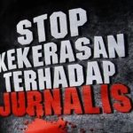 Stop Kriminalisasi Wartawan