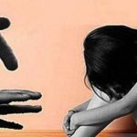Kekerasan Seklual dalam keluarga
