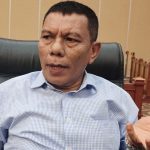 Tokoh Aktivis Kota Batam Uba Ingan Sigalingging