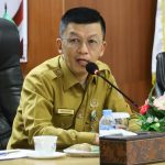 Kepala Dinas Komunikasi dan Informatika Provinsi Kepri Hasan