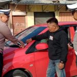 Satlantas Polres Tanggamus