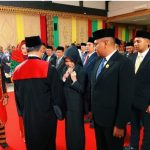 30 Anggota DPRK Aceh