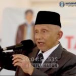 Amien Rais