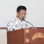 Wali Kota Batam, H Muhammad Rudi