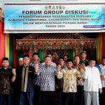 Pj. Bupati taufik