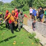Belum dapat Ikan
