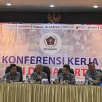 Konferensi Kerja (Konker) PWI DKI