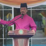 Wali Kota Batam H Muhammad Rudi