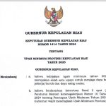 UMP Kepri