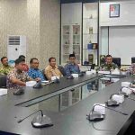 Rapat Realisasi P3DN