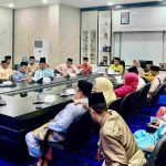 Rapat Koordinasi OPD