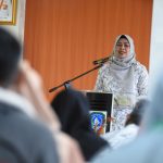 Workshop Paliatif Kanker di RSUD RAT